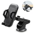 thumbnail image 1 of Cell Phone Holder For Car, Gravity Car Phone Mount, Auto-clamping Air Vent Car Mount Holder, 1 of 5