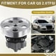 thumbnail image 5 of Car Power Steering Pump 8R0145153 7651974159 for Q5 2.0TFSI 8R0145153C 8R0145153D 8R0145153A 8R0145153B 7651974146, 5 of 5