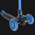 thumbnail image 4 of Yvolution Neon Glider Scooter, Blue, 4 of 5