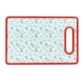 thumbnail image 3 of Gibson Home Village Vines 3 Piece Cutting Board and Knife Set, 3 of 5