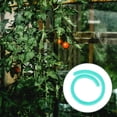 thumbnail image 1 of IDEANATEGRATE 200Ud Clips Para Fijar De Plantas En Jardín Fáciles De Usar Y Resistentes Color, 1 of 6