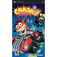 thumbnail image 2 of Crash Tag Team Racing - Sony PSP, 2 of 2