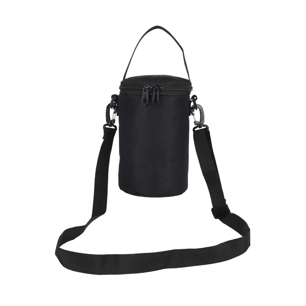 Outdoor air tank storage bag air tank protection tank fuel bottle