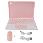 <p>Tablet Case For Tab A8 Tablet Cover For Tab A8 Tablet Protective Case Case For Tab A8 Tablet  Soft TPU Precise Cutouts Pen Slot Tablet Case With Keyboard Mouse For