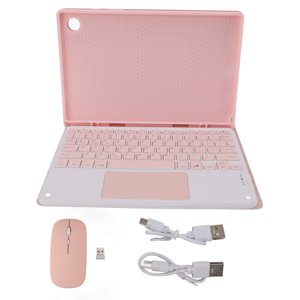 <p>Tablet Case For Tab A8 Tablet Cover For Tab A8 Tablet Protective Case Case For Tab A8 Tablet  Soft TPU Precise Cutouts Pen Slot Tablet Case With Keyboard Mouse For