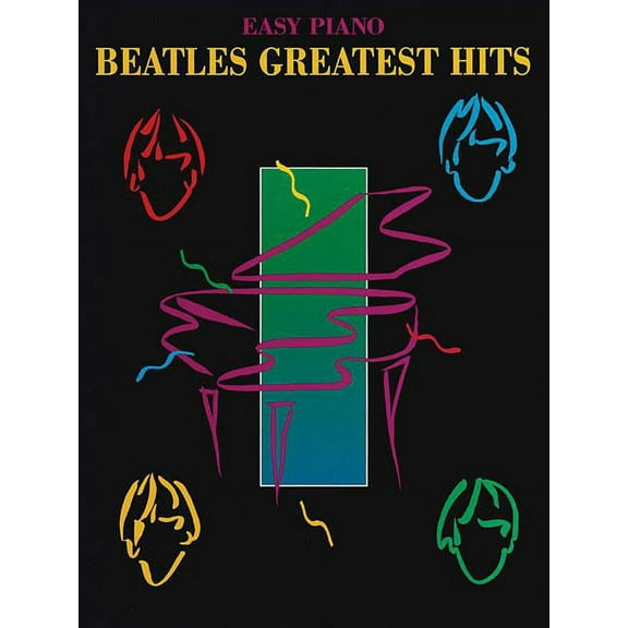 Beatles Greatest Hits, (Paperback)