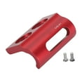 thumbnail image 2 of Aluminum Alloy Cycle Front Derailleur Hanger, Sturdy Stable Gear Hook for Biking Accessories, 2 of 7