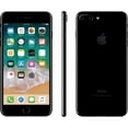 thumbnail image 4 of Reacondicionado Apple iPhone 7 Más A1661 Totalmente desbloqueado 32GB Negro Azabache Grado A+, 4 of 4