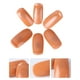thumbnail image 2 of FELTECHELECTR 200 piezas de manicura para principiantes, práctica de uñas postizas, 2 of 6
