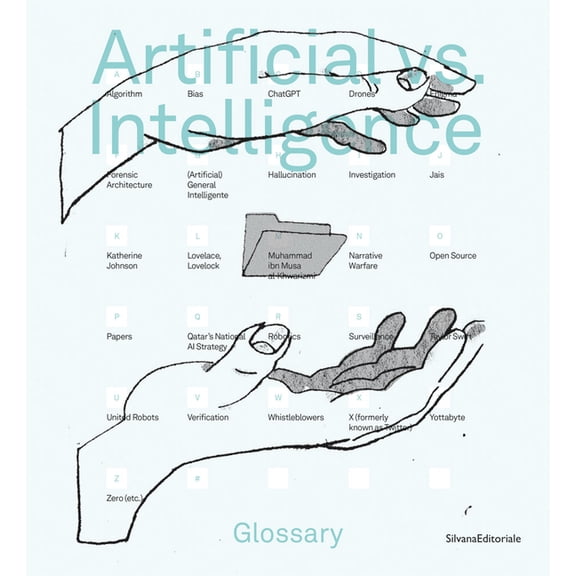 Artificial vs. Intelligence, (Paperback)