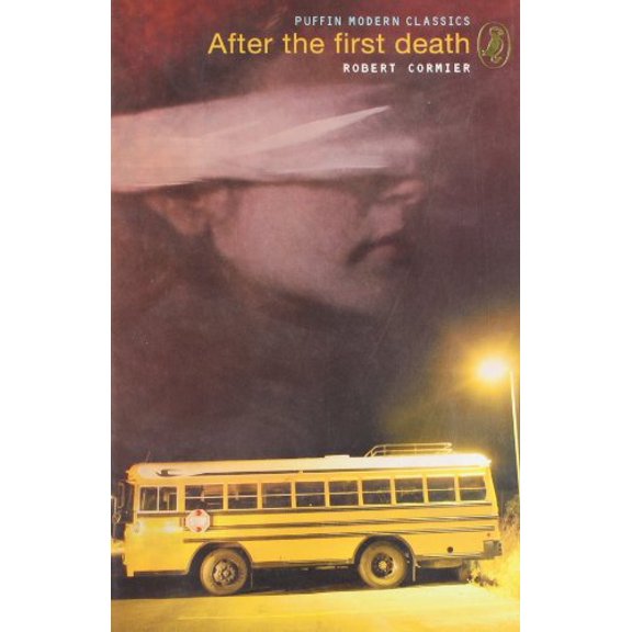 Pre-Owned After the First Death (Paperback) 0141320443 9780141320441