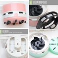 thumbnail image 5 of Mini Vacuum Cleaner Cartoon Creative Desktop Home Office Car Vacuum Cleaner, 5 of 5