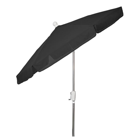 Umbrellas : Garden - Tilt, 7.5Ft Hex