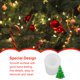 thumbnail image 5 of Advancent Moldes para galletas accesorios hechos a mano Navidad molde en relieve decoración Fondant fundición troquelado aniversario árbol de Navidad 06 Type3 NO3 Advancent HA061362-24B, 5 of 6