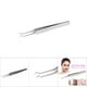 thumbnail image 5 of Pinza de belleza ANGGREK 1 herramienta cosmética Acero inoxidable Color acero inoxidable Cuidado de la piel facial ANGGREK  Otros, 5 of 8