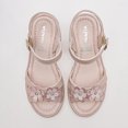 thumbnail image 3 of SANDALIA PLANA YUYIN ROSA 132967, 3 of 4