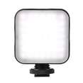 thumbnail image 1 of Fyydes Panel Fill Light,49 LED Small Portable Panel Camera Photography Fill Light for Mobile Phone Live Streaming,49 LED Fill Light, 1 of 11