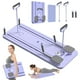 thumbnail image 1 of Tabla de Pilates JANUA Pilates Reformer, set 5 en 1, color morado, 1 of 6