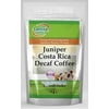 Larissa Veronica Juniper Costa Rica Decaf Coffee, (Juniper, Whole Coffee Beans, 16 oz, 3-Pack, Zin: 553338)