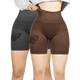 thumbnail image 1 of Set De 2 Short Mujer Shores Deportivo Casual Chort Push Up, 1 of 5