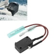 thumbnail image 4 of 703-82540-00, Interruptor Neutral Resistente A La Abrasión ABS Rendimiento Estable Larga Vida útil Para Máquina Fuera De Borda, 4 of 8
