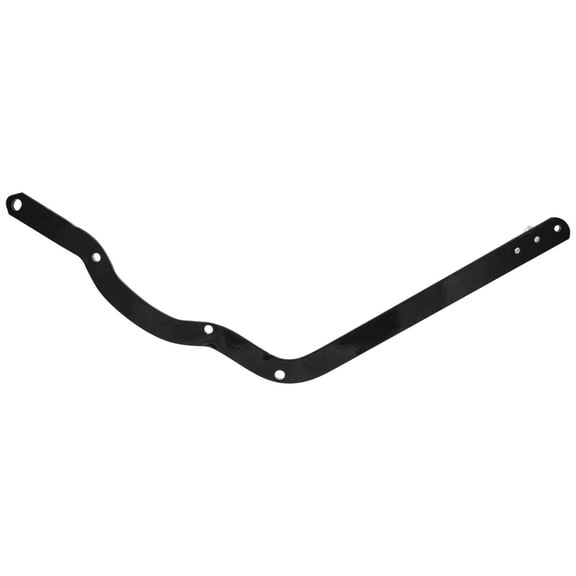 McLane 2029 Left Frame