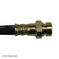 thumbnail image 2 of BeckArnley 073-1661 Brake Hose, 2 of 4