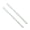 2pcs, variant on LED Light Panel Fridge Interior Energy Efficient Fridge Light Plastic Fridge LED Board for NRC280WPNN