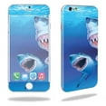 thumbnail image 1 of MightySkins APIPH6PL-Great Whites Skin for Apple iPhone 6 Plus - Great Whites, 1 of 4