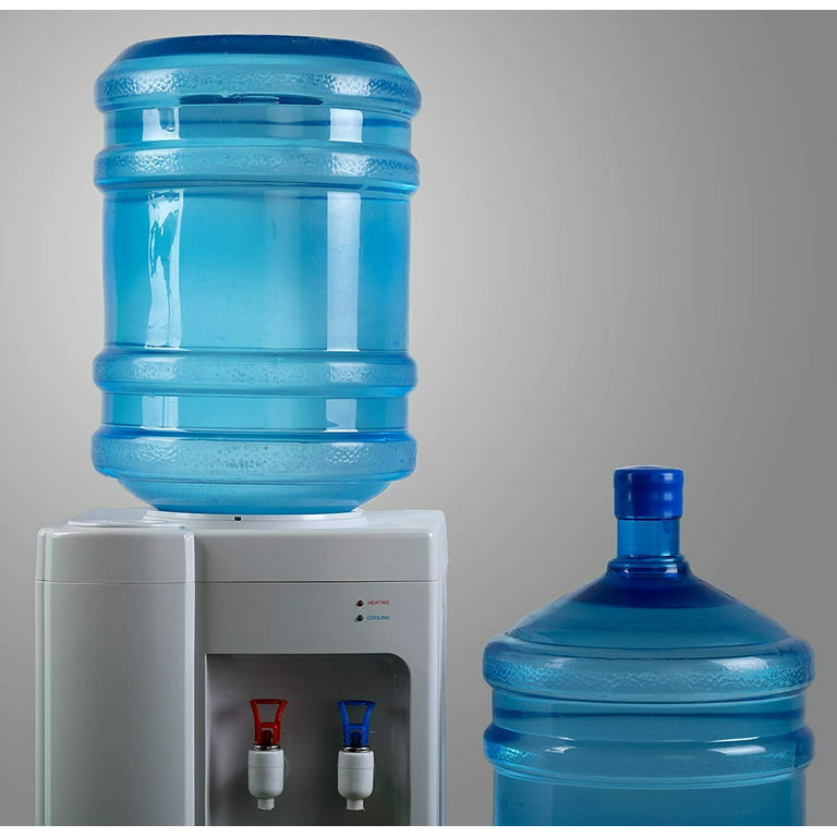  VLAXIGA 5 Gallon Water Jug Cap-5 Gallon Water Bottle