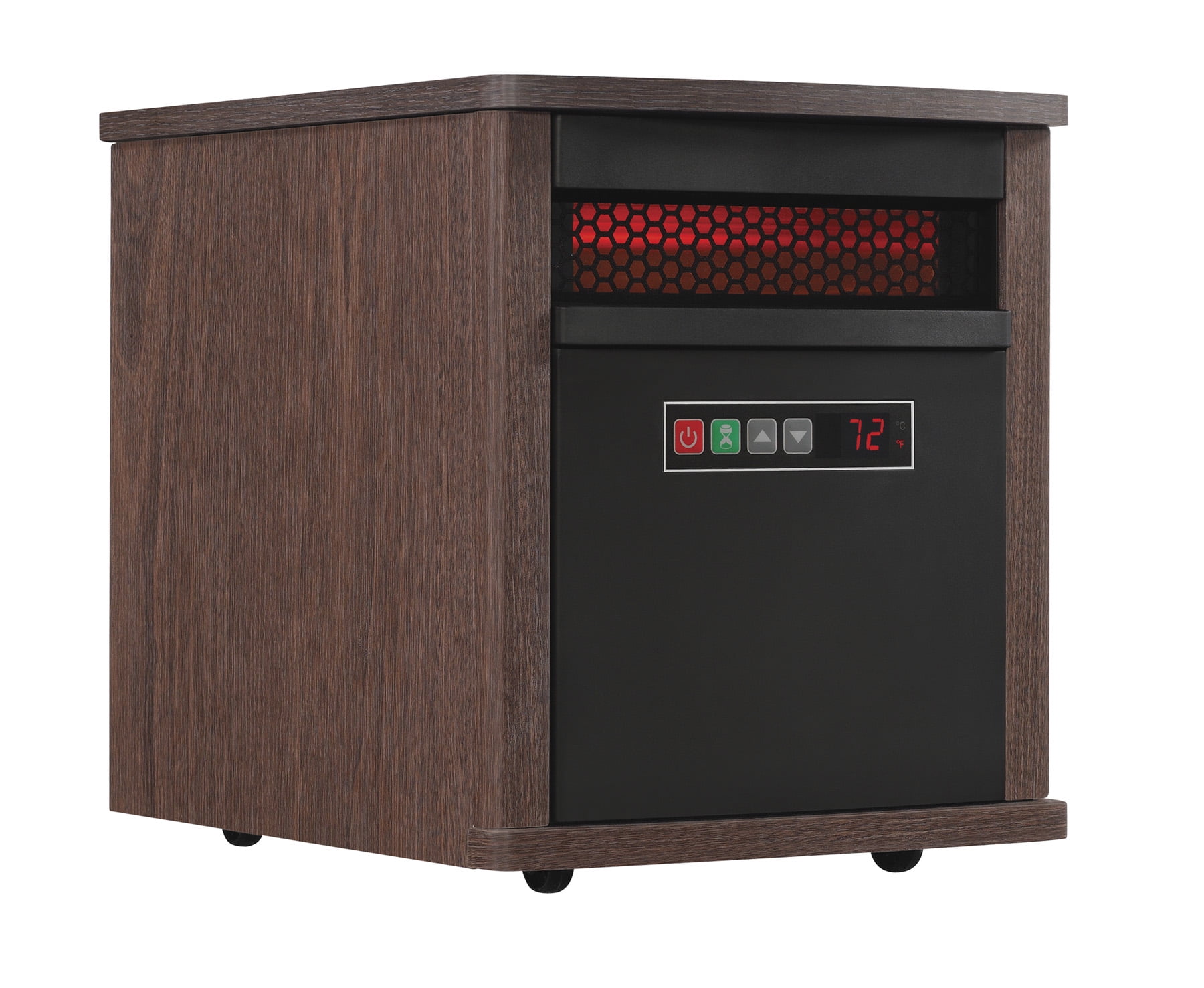 Duraflame Infrared Tower Heater www.walmart.com