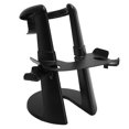 thumbnail image 1 of VR Stand for Quest 1 2, for Rift S, VR Headset and Touch Controller Display Holder for Quest 1 2 for Rift S, 1 of 8