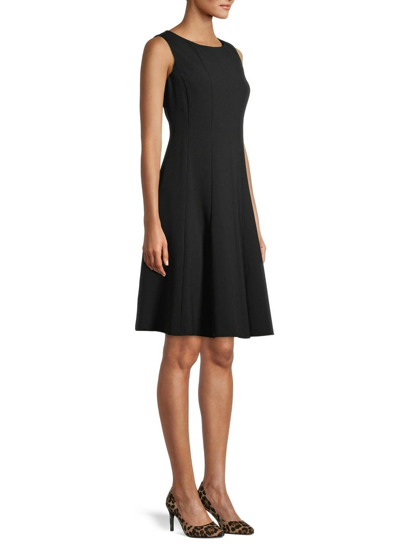 sachin and babi light blue dress NWT Black Label by Evan-Picone Color-Block Sleeveless Dress Size:14 – Sweet  Purseonality main image 1
