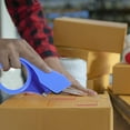 thumbnail image 3 of Masteelf 2Pcs Lightweight Handheld Tape Dispenser Practical Packaging Sealing Tape Cutter, 3 of 8