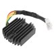 thumbnail image 2 of Rectifier Voltage Regulator 32800-33E00 Replacement Fit for Suzuki GSXR 600 750 1000, 2 of 5