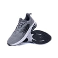 thumbnail image 6 of GOOBON Men’s Casual Running Shoes Breathable Knit Upper cools, Soft Cushion Sole Athletic Shoes Protects Feet—Suitable for Light Sports, 6 of 6