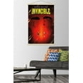 thumbnail image 3 of Invincible - Father and Son One Sheet Wall Poster, 22.375" x 34", 3 of 4