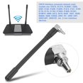thumbnail image 2 of Ccdes CRC9Wireless Routing Antenna,4Pcs Wireless Routing Antenna Y403 CRC9 3G/4G LTE E353 E3131 EC315 E3276 External for Routers,External Antenna, 2 of 7