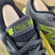 thumbnail image 4 of New Balance Fresh Foam X 880v14 Size 10 Mens Grey Navy Casual Running Shoes, 4 of 5
