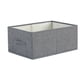 thumbnail image 1 of Caja de almacenamiento de ropa, tipo cajonera de tela, caja de almacenamiento plegable, armario, 1 of 6