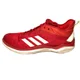 thumbnail image 5 of Adidas Speed Trainer 4 Red CG5136 Red Running Sneakers Size 12, 5 of 6