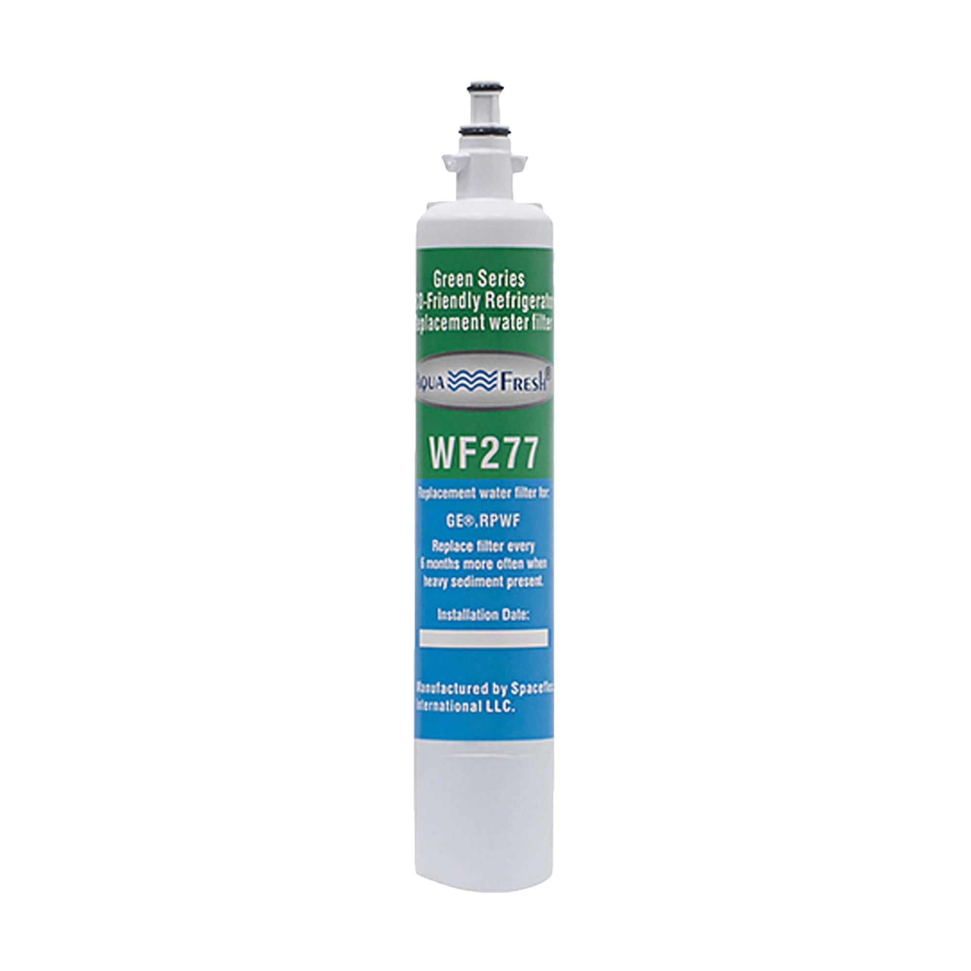 White for sale online GE RPWFE Refrigerator Water Filter