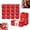 C, variant on Grad Pop Out Folding Bounce Money Gift Box, 10 Pcs 2026 Graduation Surprise Gift Box Explosion for Money, Cash Gift Idea for Grad with Confetti, for Graduation Party Supply