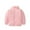 Pink, variant on Kogui Baby Girl Coat Girls Winter Down Coat Kids Warm Puffer Jackets Outerwear Comfy Parka Size 3T 4T (Red,3-4 Years)