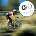 thumbnail image 1 of Bike 13T Single Speed Flywheel Speed Hub Conversion Aluminum Alloy Conversion Kit silver, 1 of 9