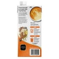 thumbnail image 2 of (3 Pack) Yogi Barista Golden Organic Chai Latte Tea Concentrate, Turmeric Tea, 32 oz Carton, 2 of 5