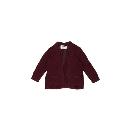 

Pre-Owned Old Navy Girl s Size 2T Cardigan