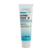 Dermagran B Hydrophilic Wound Dressing 3 oz. Tube SPD03 1 Ct