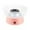 Pink, variant on RUIQPGRT Fall Room Decor Cotton Candy Machine The Cotton Candy Machine Colorful Style Makes Hard And Sugar Candy Sugar Homemade Sweets For Birthday Parties Kitchen MixerClearance Promotion