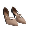 thumbnail image 2 of Zapatilla Angela Color Maquillaje D14240205640 26.5 Dorothy Gaynor Zapatilla Angela Color Maquillaje D14240205640 26.5, 2 of 6